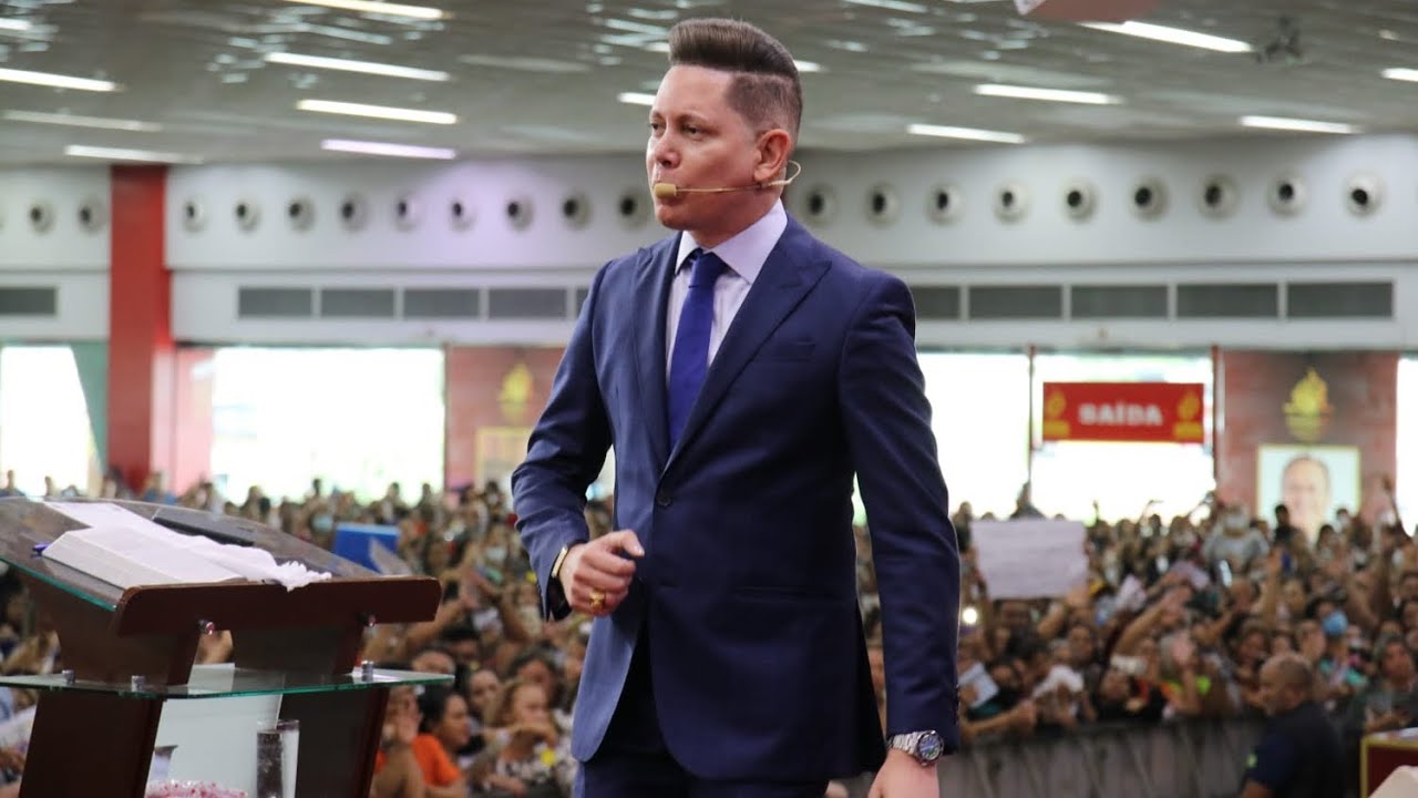 TUDO QUE VOCÊ PRECISAVA OUVIR PARA SUA VIDA DESTRAVAR!