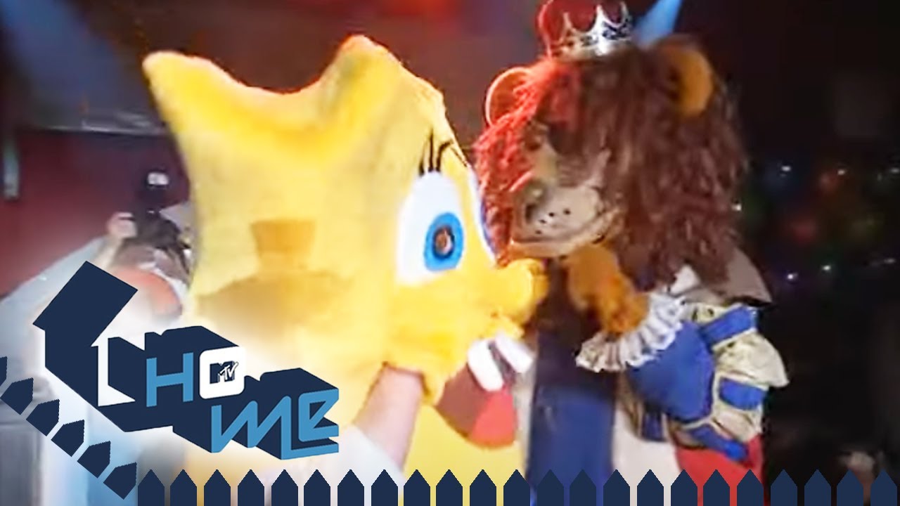 Kampf im Kost&uuml;m! Das gro&szlig;e Maskottchen Catchen! | Ganze Folge | MTV Home