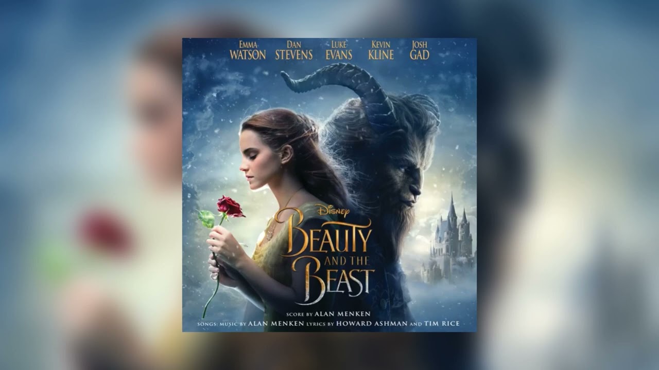 belle // beauty and the beast cast (sped up)