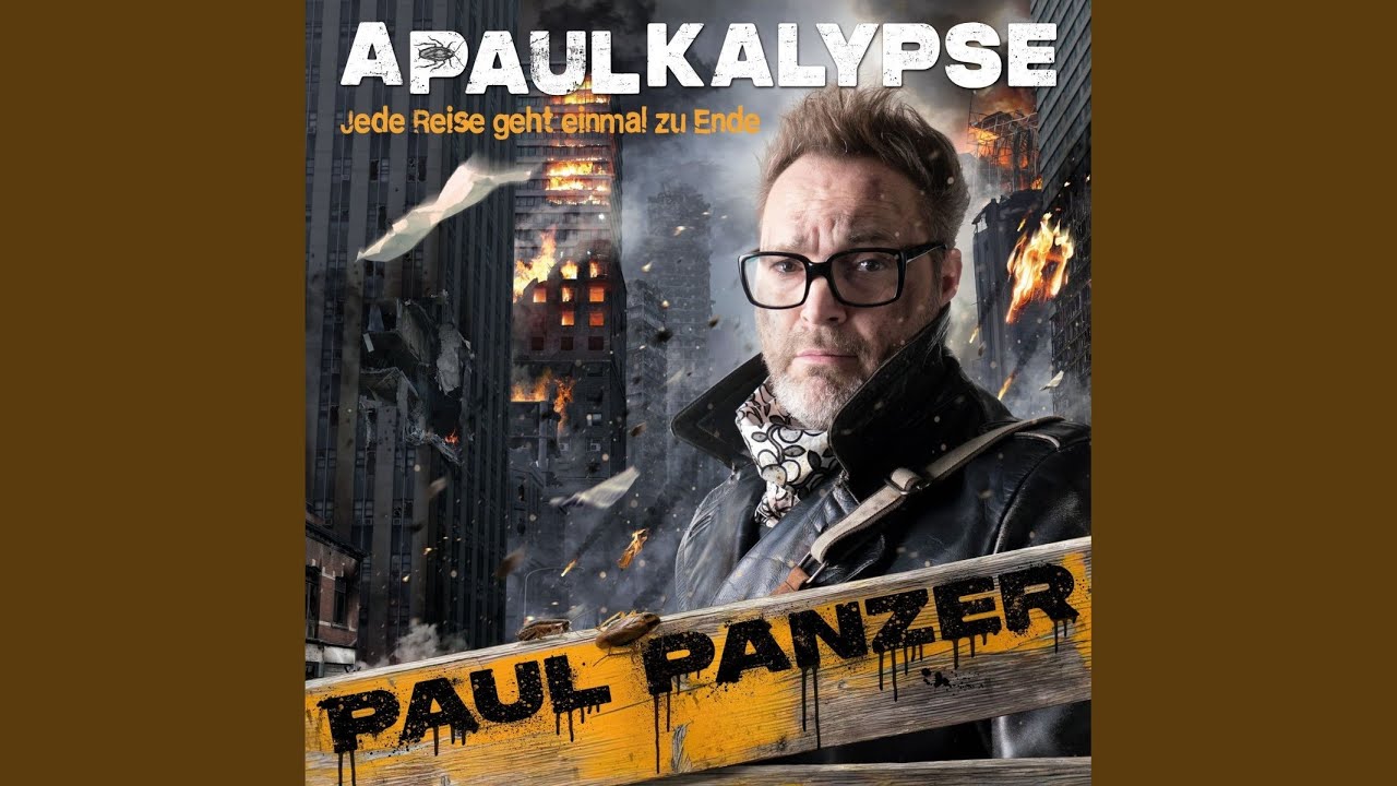 Großstadtdschungel (Live) - Apaulkalypse