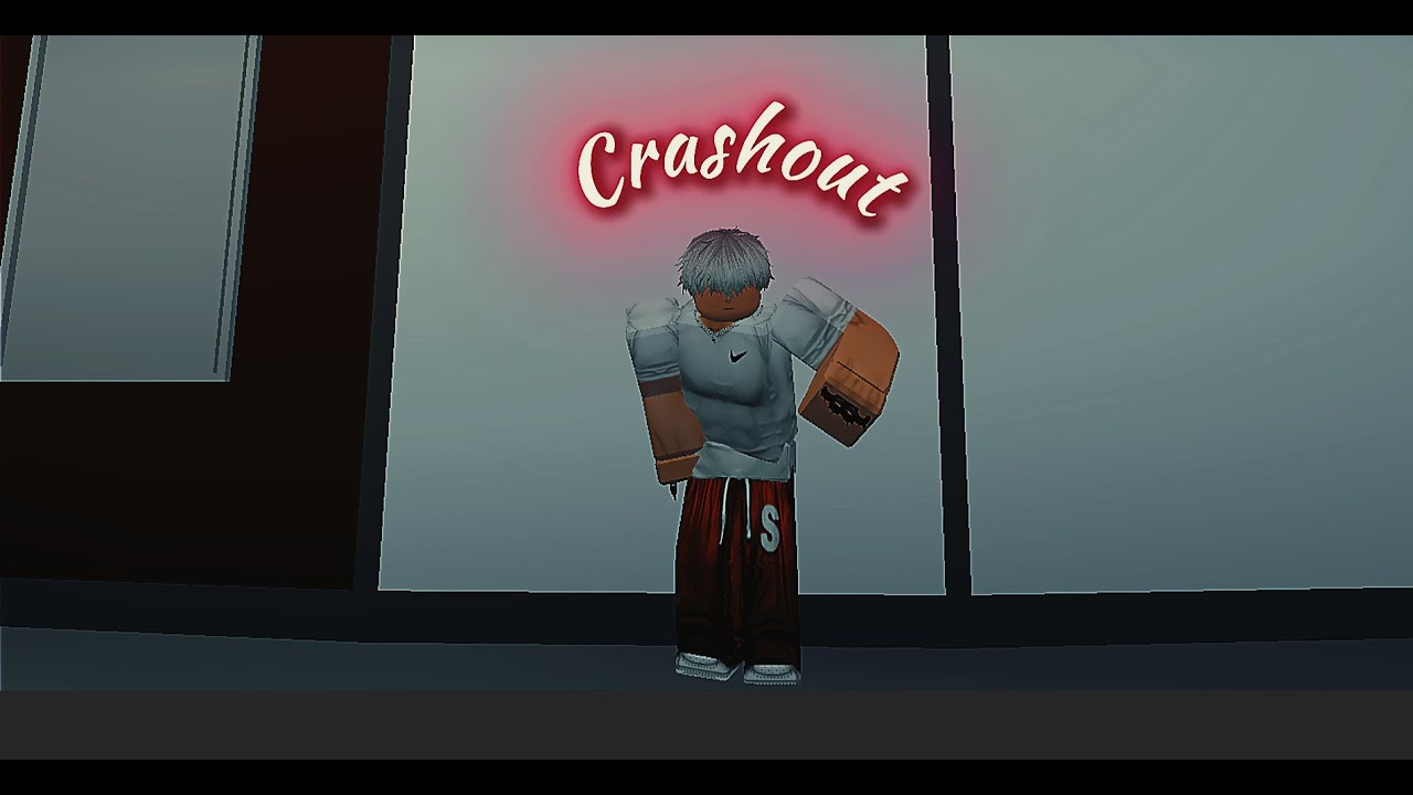 Crashout I Mighty Omega