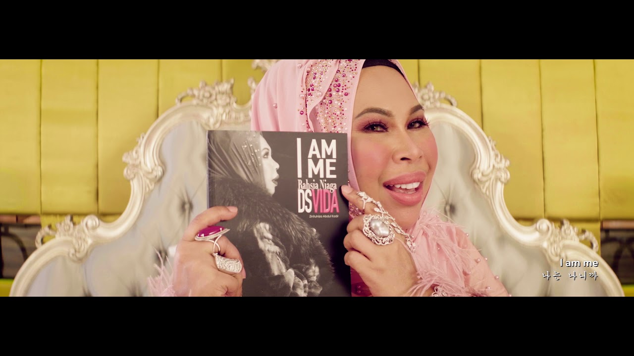 I Am Me - DSV (OFFICIAL MUSIC VIDEO)