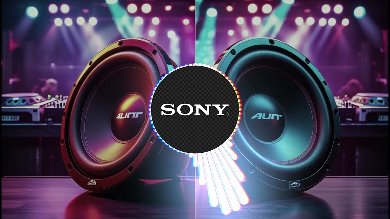 SONY Bass Test | Professional Bass Sound Test Music 2026