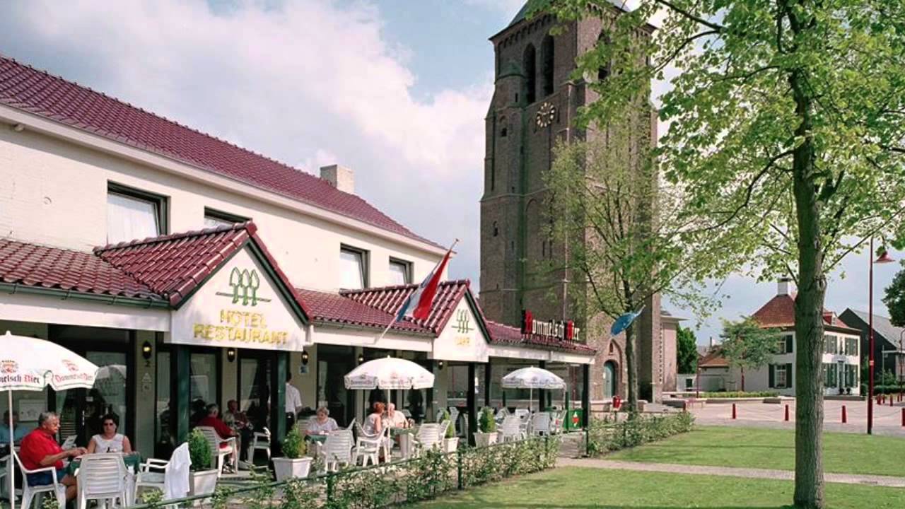Luyksgestel