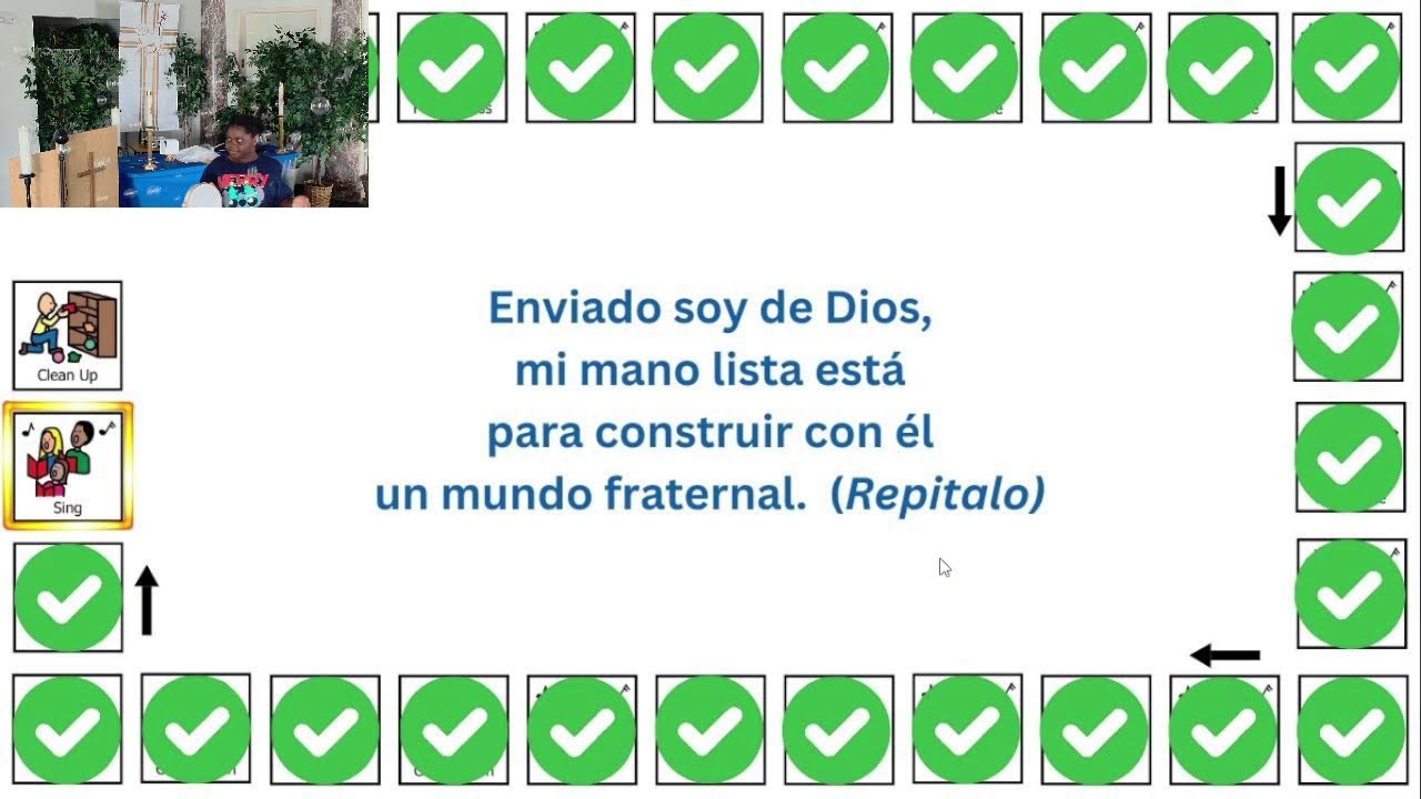 Living Faith Live!