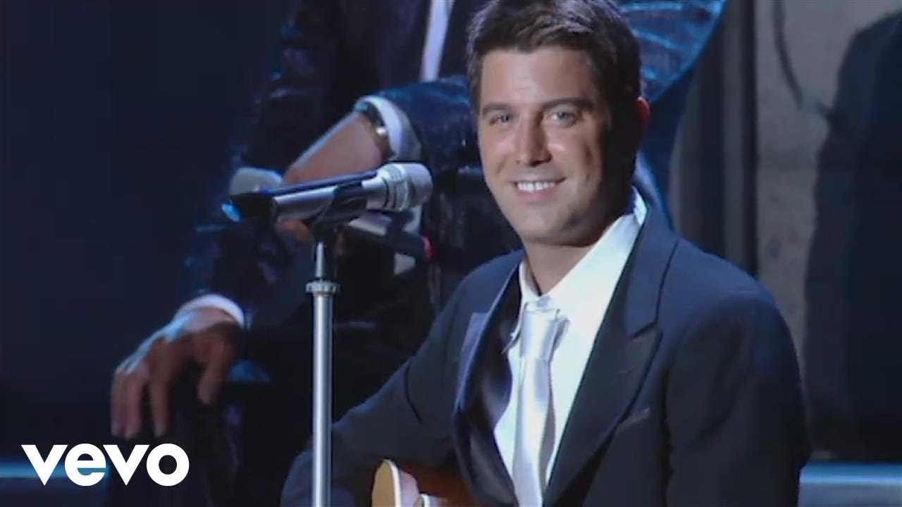 IL DIVO - Rejoice (Live At The Greek Theatre)