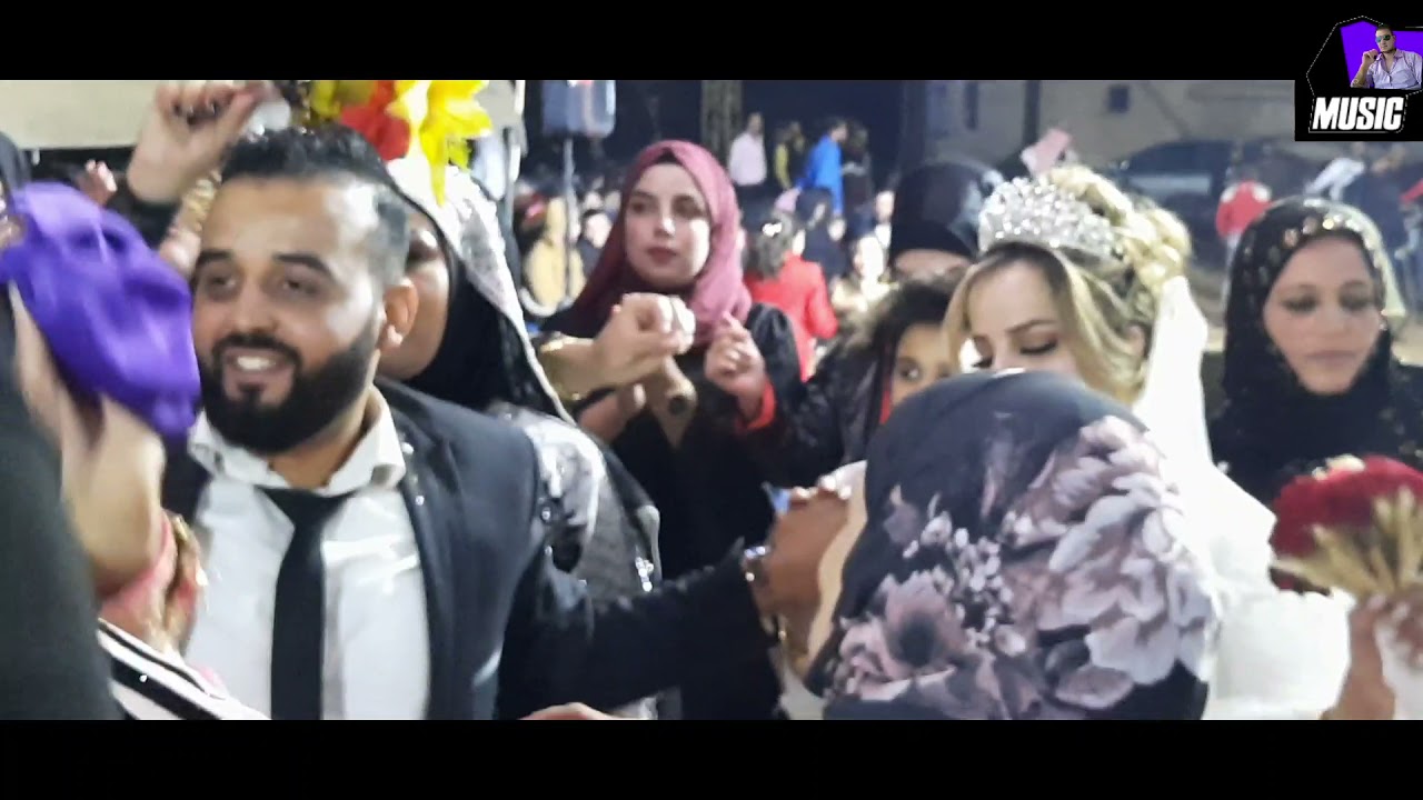 اجمل الأفراح التركمان أفراح ال ملحم واجمل عرسان لا عام 2022 نايف💕سحر