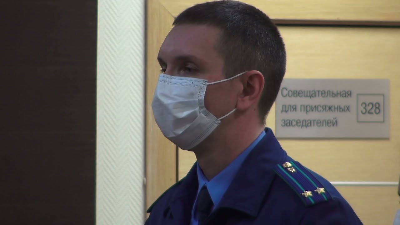 ПОЖИЗНЕННОЕ ЛИШЕНИЕ СВОБОДЫ ЗА ДВОЙНОЕ УБИЙСТВО ДВЕНАДЦАТИЛЕТНЕЙ ДАВНОСТИ