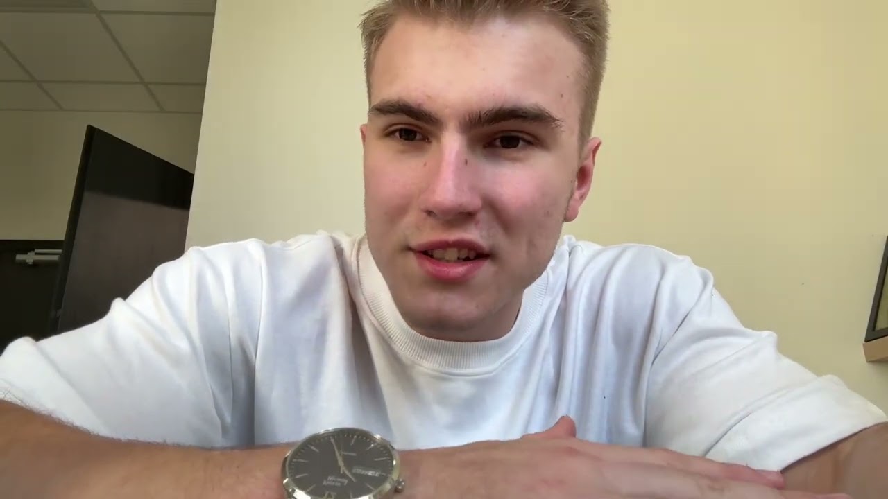 Dzień 3 bycia legendą 