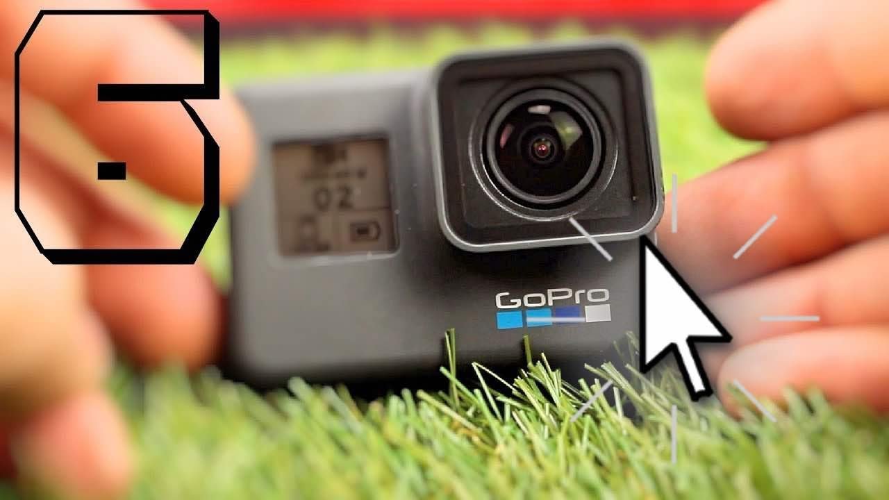 GOPRO HERO 6 ❌ HOT UND SCHROTT ⭐⭐⭐⭐⭐ WAS GEHT BEI DER NEUEN