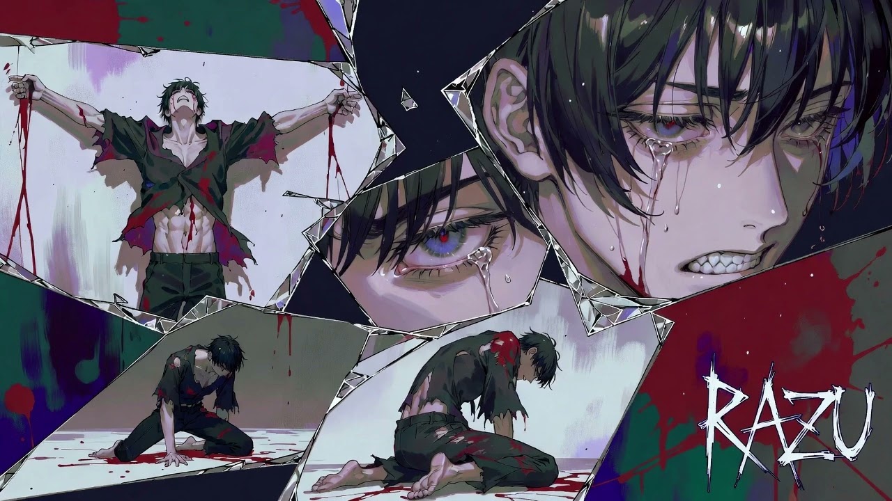 Bleeding Out
