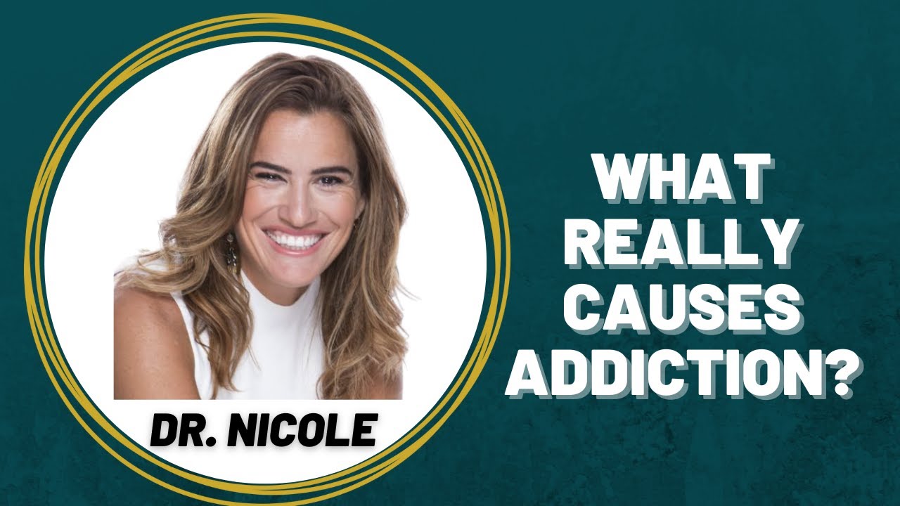 What Really Causes Addiction?