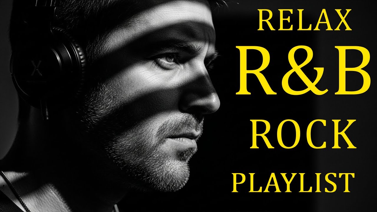 Electric Soulfire – Raw R&B Rock That Explodes with Emotion