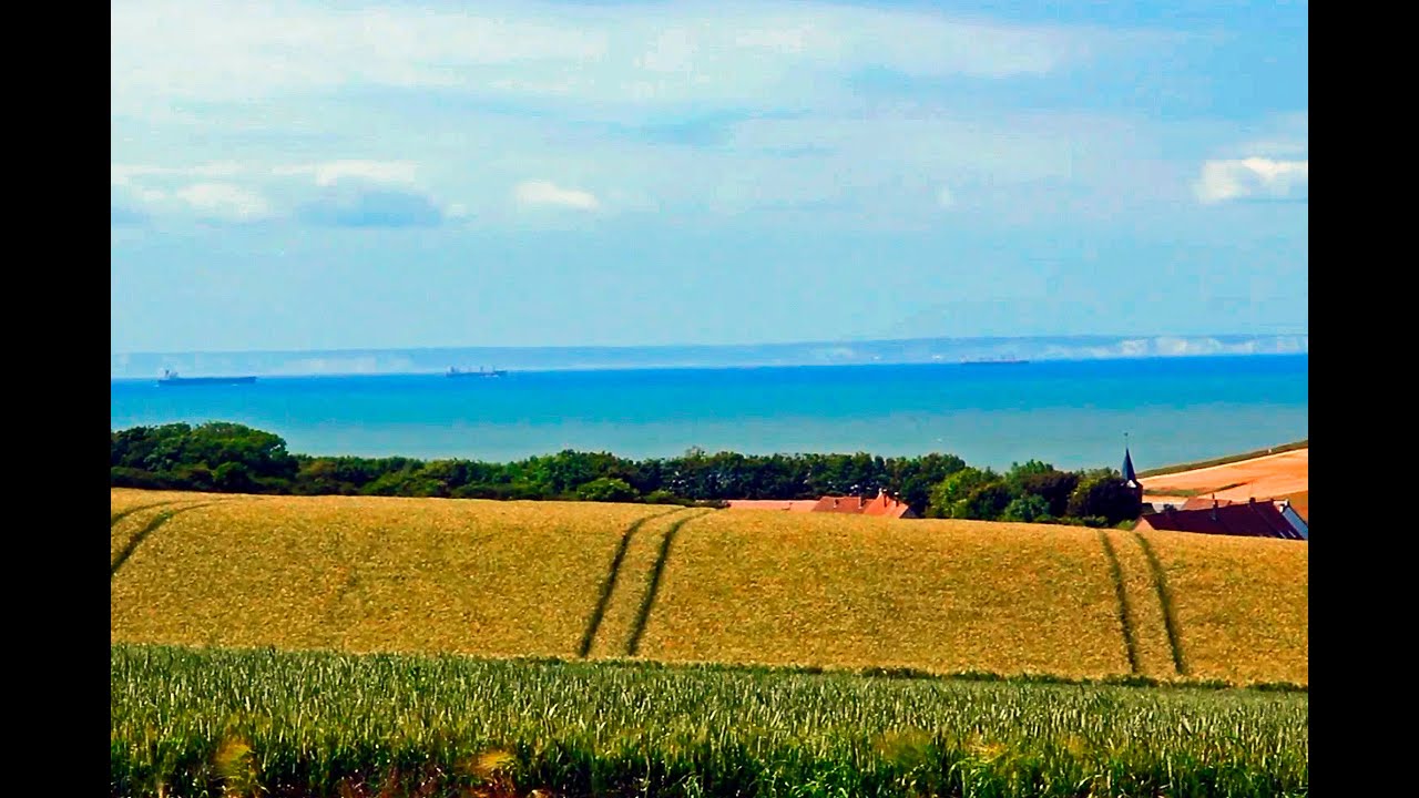 Reisebericht Camping Les Erables (Calais - Frankreich) im Juni 2014