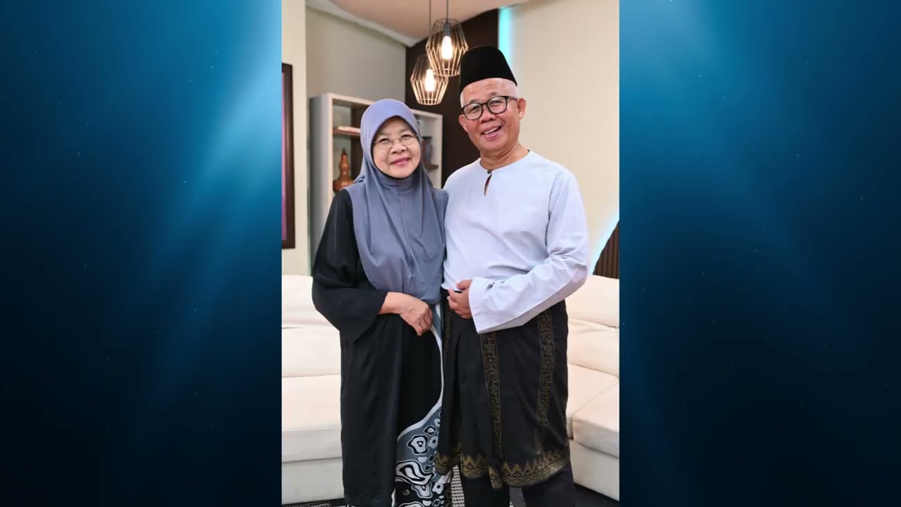 HARI RAYA SOKMO