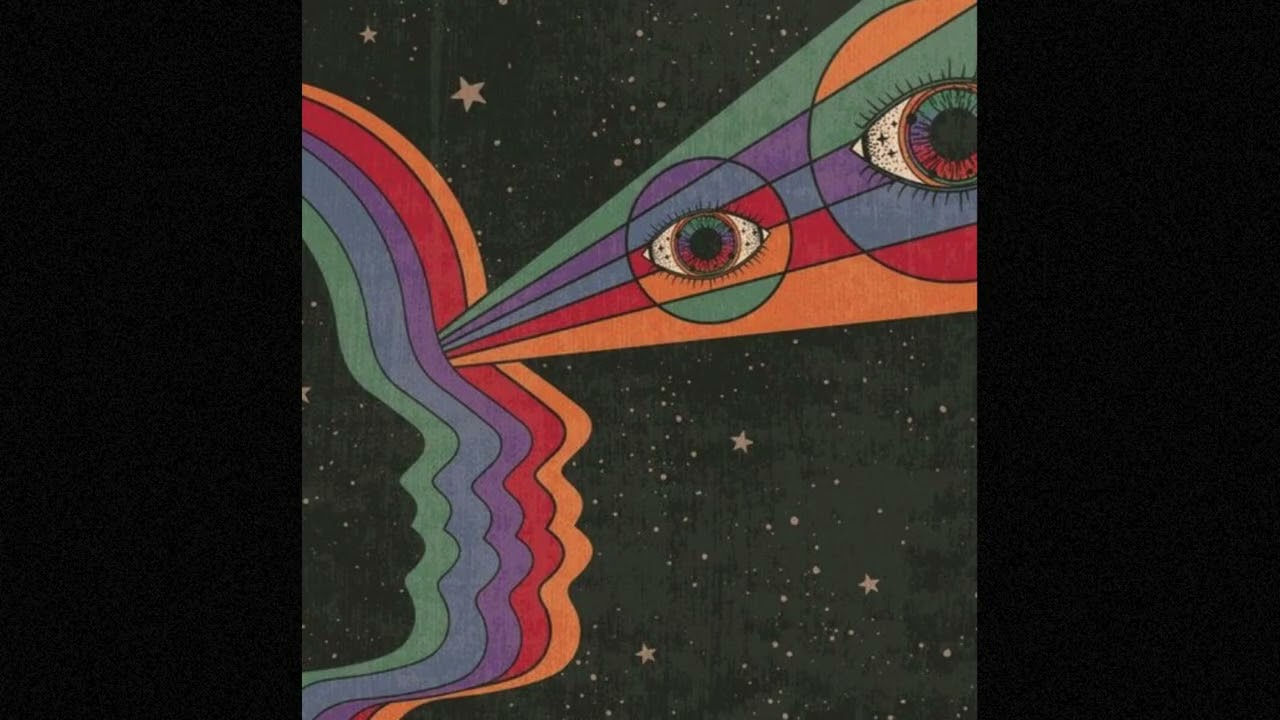 (FREE) Tame Impala x Kali Uchis x Psychedelic Rock Type Beat  - 