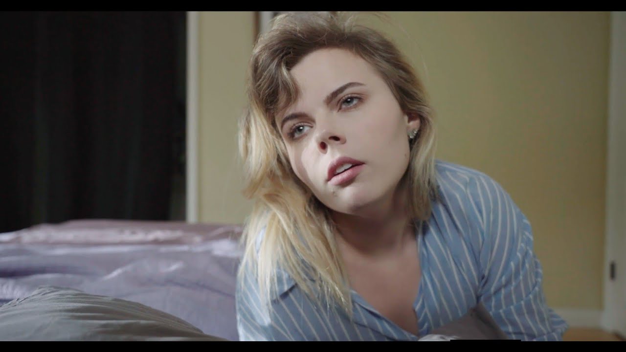 The Foal (2018)