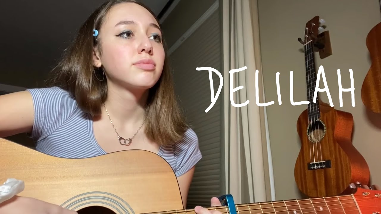 Delilah - 