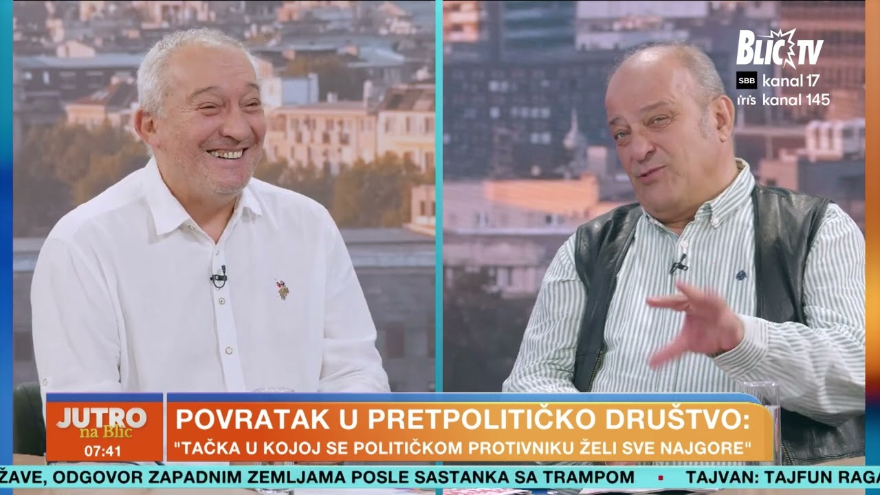 Zidanje izborne atmosfere: Kako se priprema teren pred nove izbore u Srbiji?