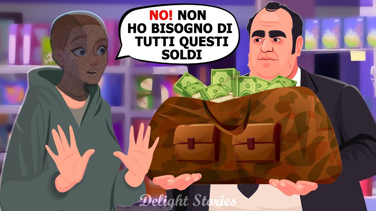 Farò innamorare la ladra di me e risolverò il caso