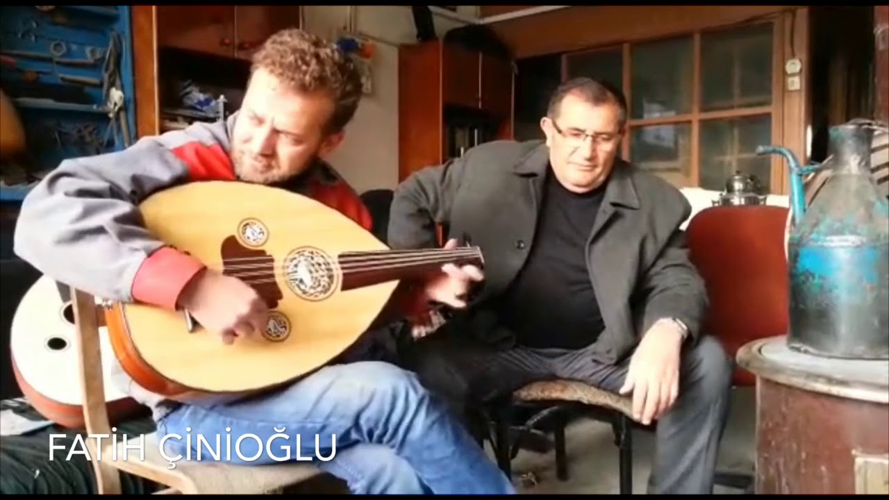 SEFİL BAYKUŞ - Fatih ÇİNİOĞLU & Ramazan KOYUNCU