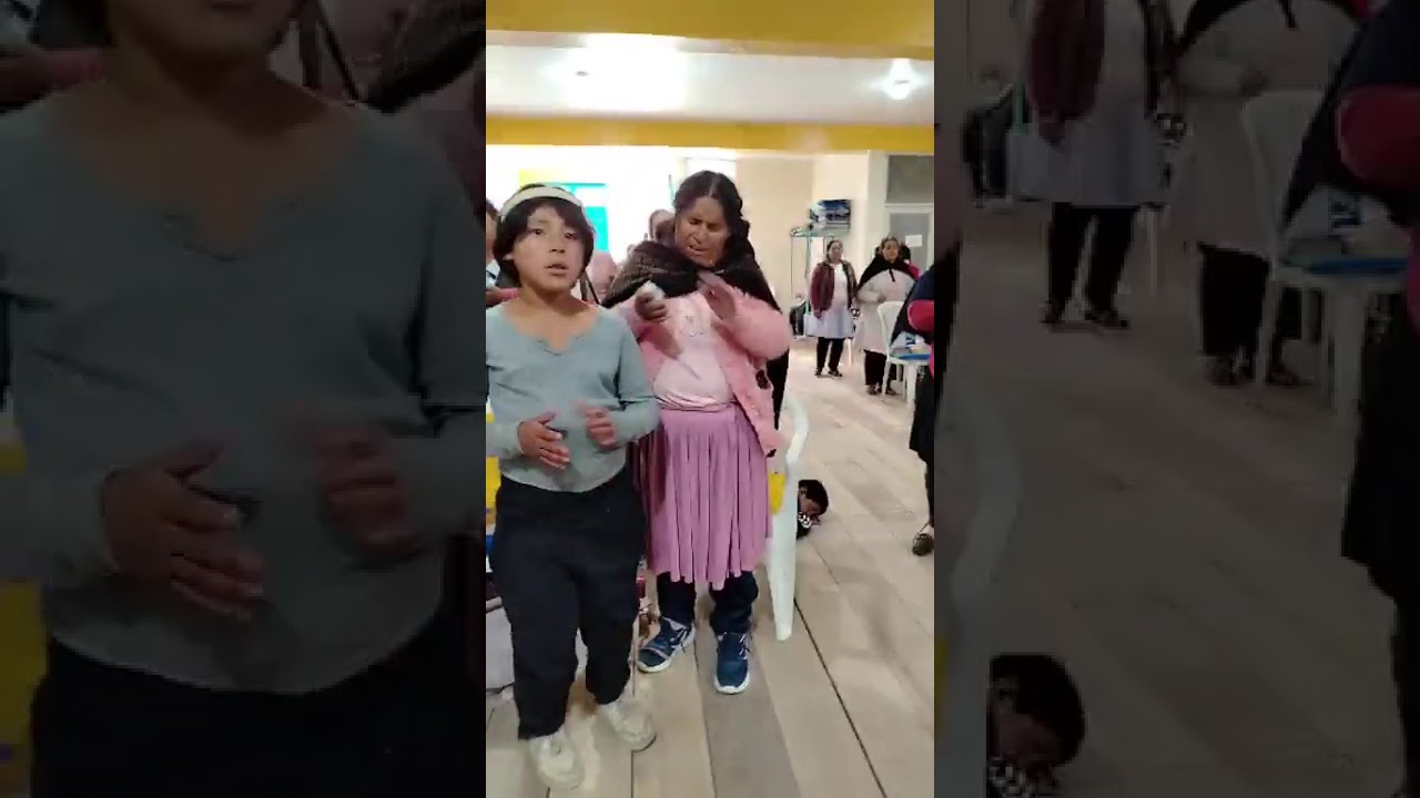 Alabanza para Dios 🙏