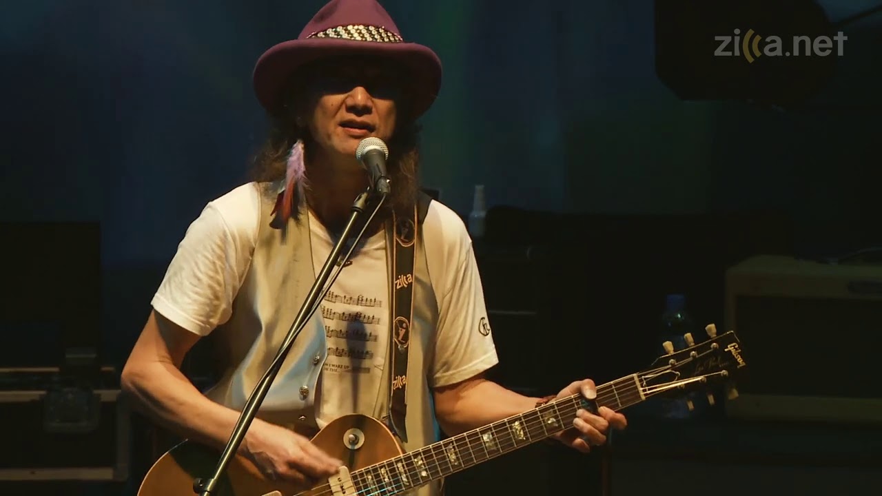 Wondering Again - Char 【CHAR 2013 LIVE at EX-THEATER ROPPONGI “TOMORROW IS COMING FOR ME”】