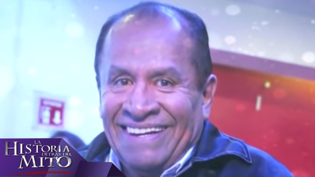 La Historia Detrás Del Mito | Sonido 