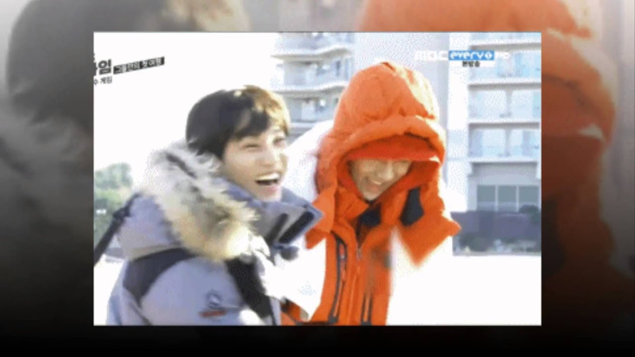 I'm sorry but i'm walking away KAI x SEHUN KAIHUN SEKAI 카이 세훈