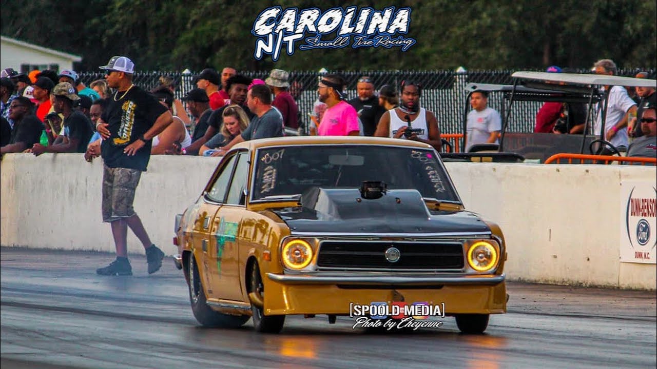 McCain Racing 