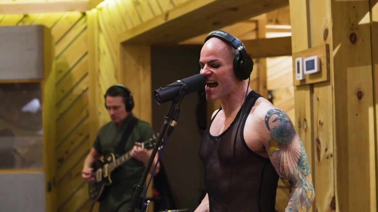 Immigrant Song | @ledzeppelin cover | ft. Cunio