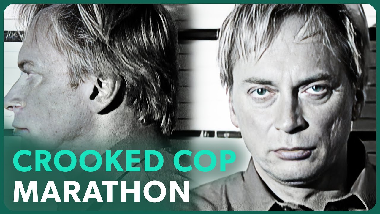 2 Hours of Catching Corrupt Cops!