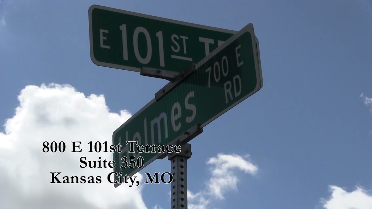 Visit Our South Kansas City Law Firm