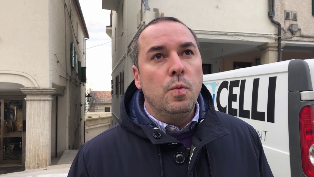 Viaggio per i Castelli della Repubblica 1° tappa Borgo Maggiore