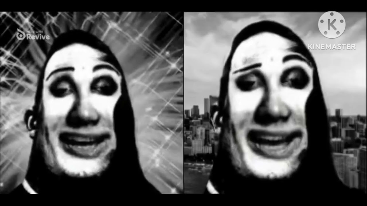 Preview 2 Phase 4 Becoming Uncanny All Stars Deepfake Part 1