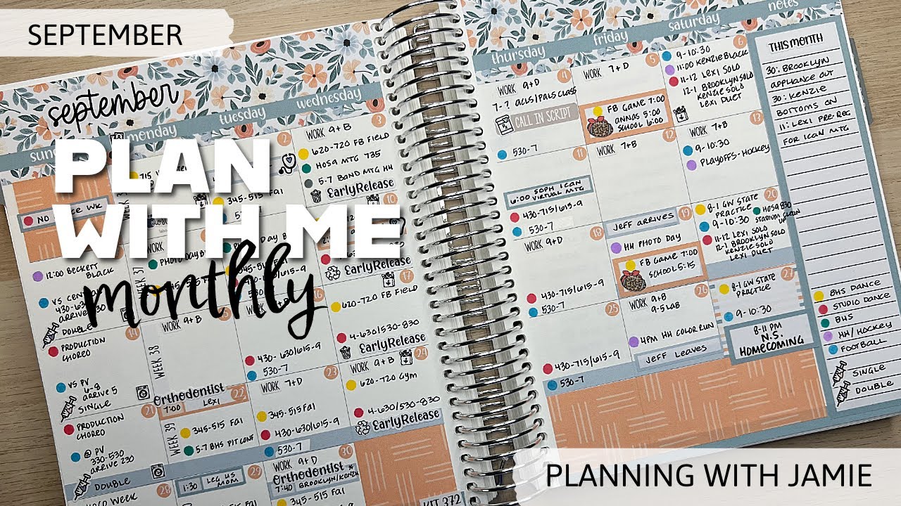 2025 PLAN WITH ME | ERIN CONDREN PLAN WITH ME | DAILY DUO PLAN WITH ME | MONTHLY PLAN WITH ME