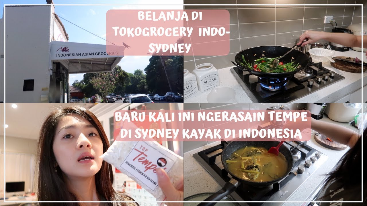 MASAK KANGKUNG SAOS TIRAM & MASAK IKAN KUAH KUNING WAJIB DI COBA | Its Flair'sLife