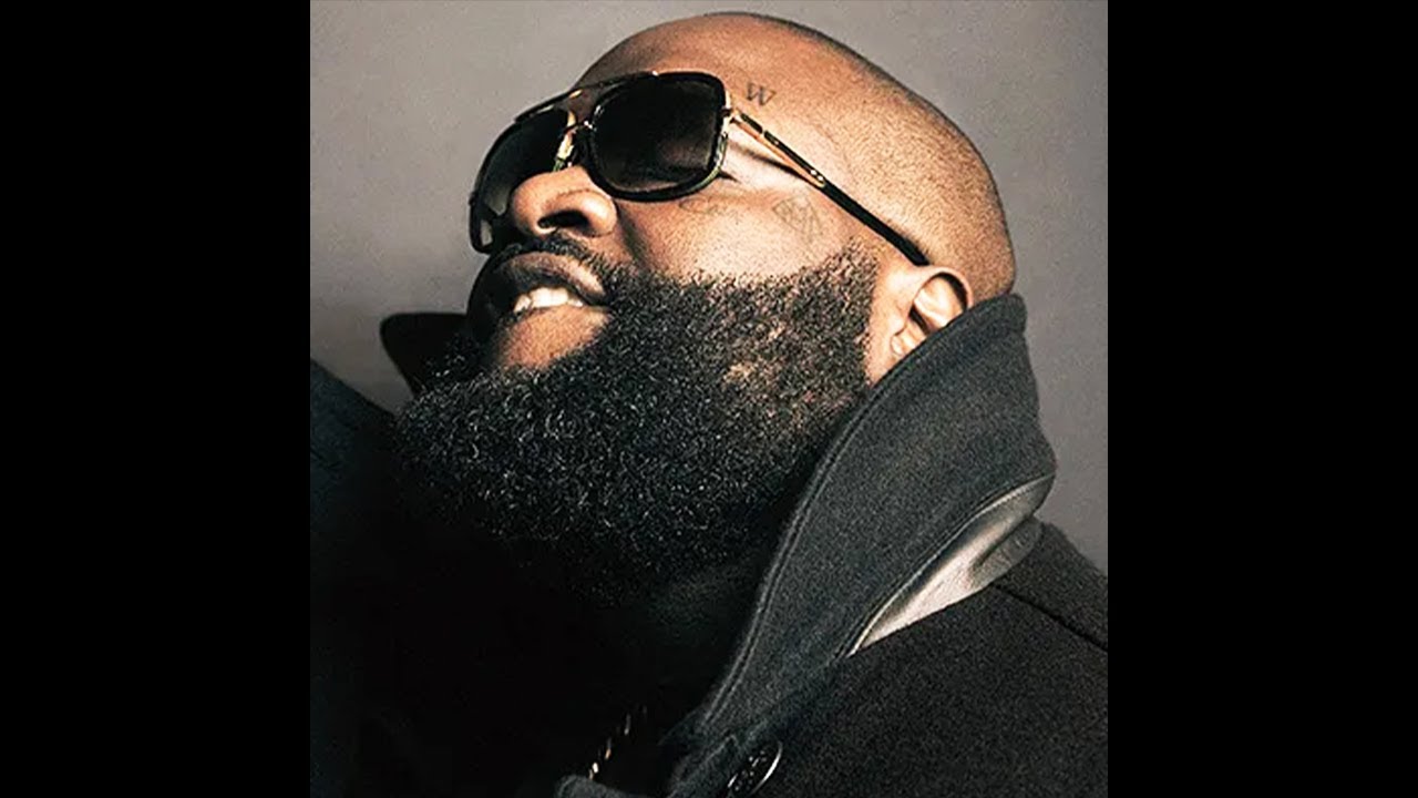 [FREE] Rick Ross Type Beat 2025 - "HIGH PRICE"