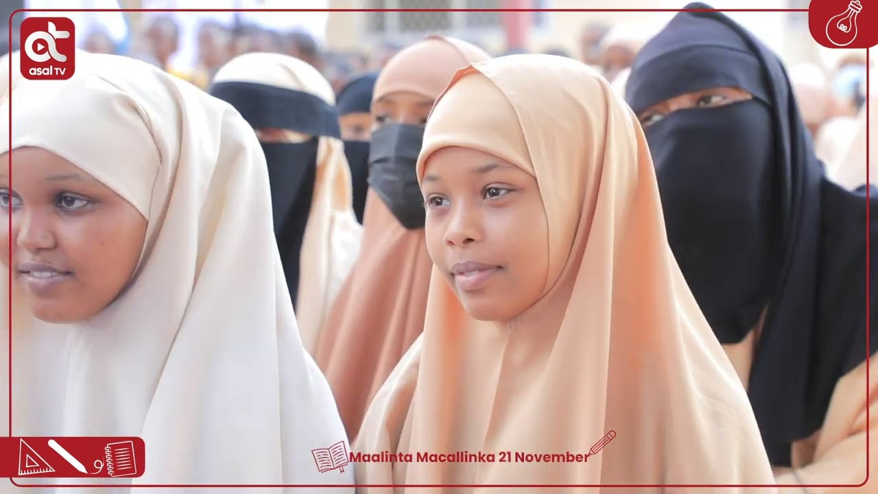 Muqdisho iyo magaalooyin kale ayaa maanta laga xusay Maalinta Macallinka Soomaaliyed.