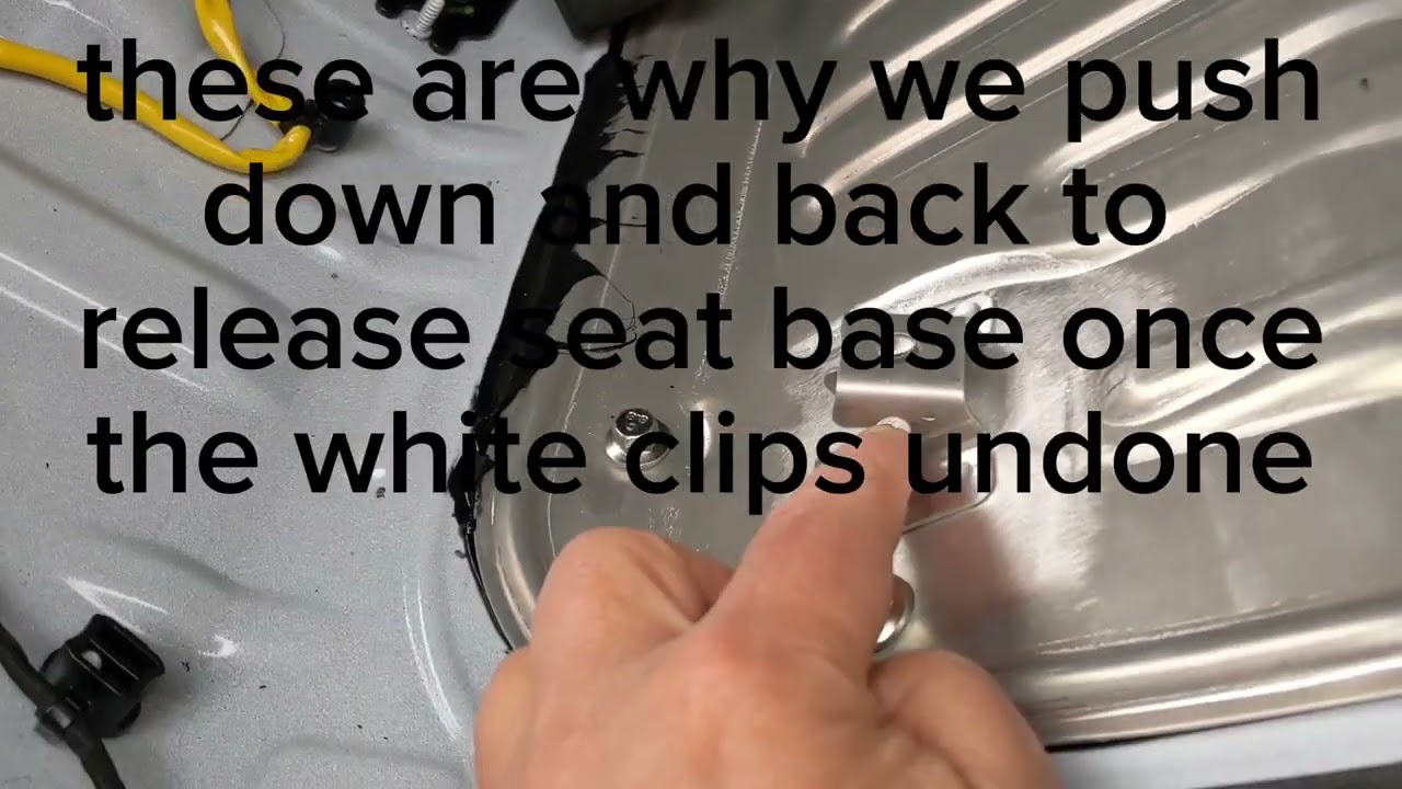 AliExpress reversing camera fitting MG4 SE - Part Three