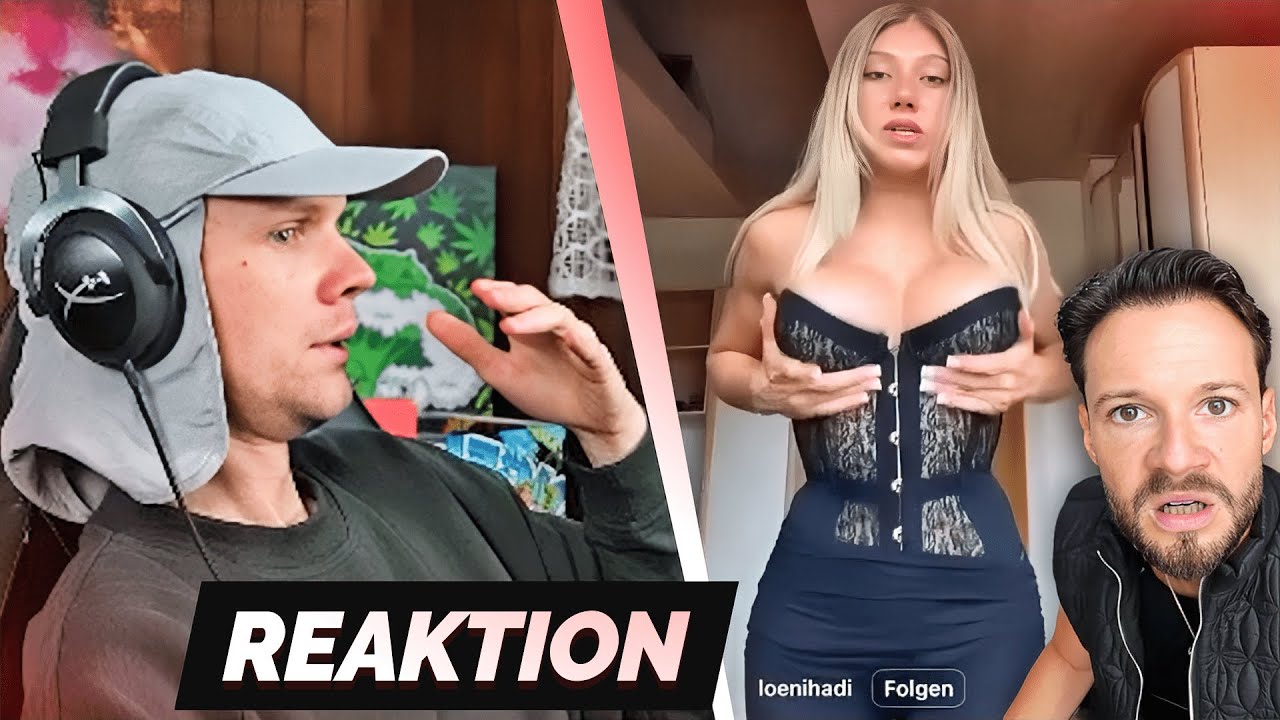Ich bin einfach sprachlos! 😳 | Inscope21 Reaktion