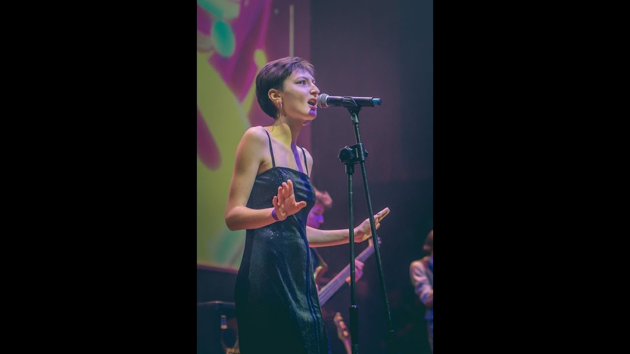 #ScenaRR 18: Love and Marriage (Frank Sinatra cover)