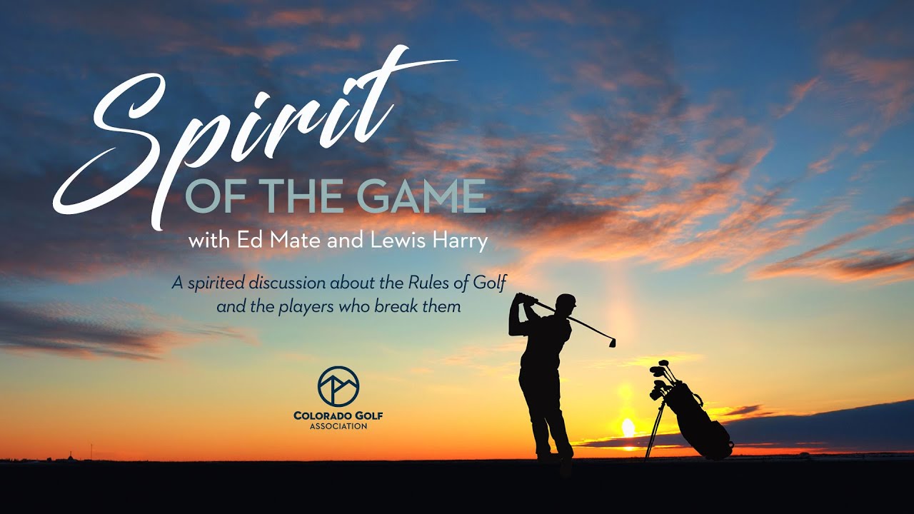Spirit of the Game Podcast: APRIL - Episode 3