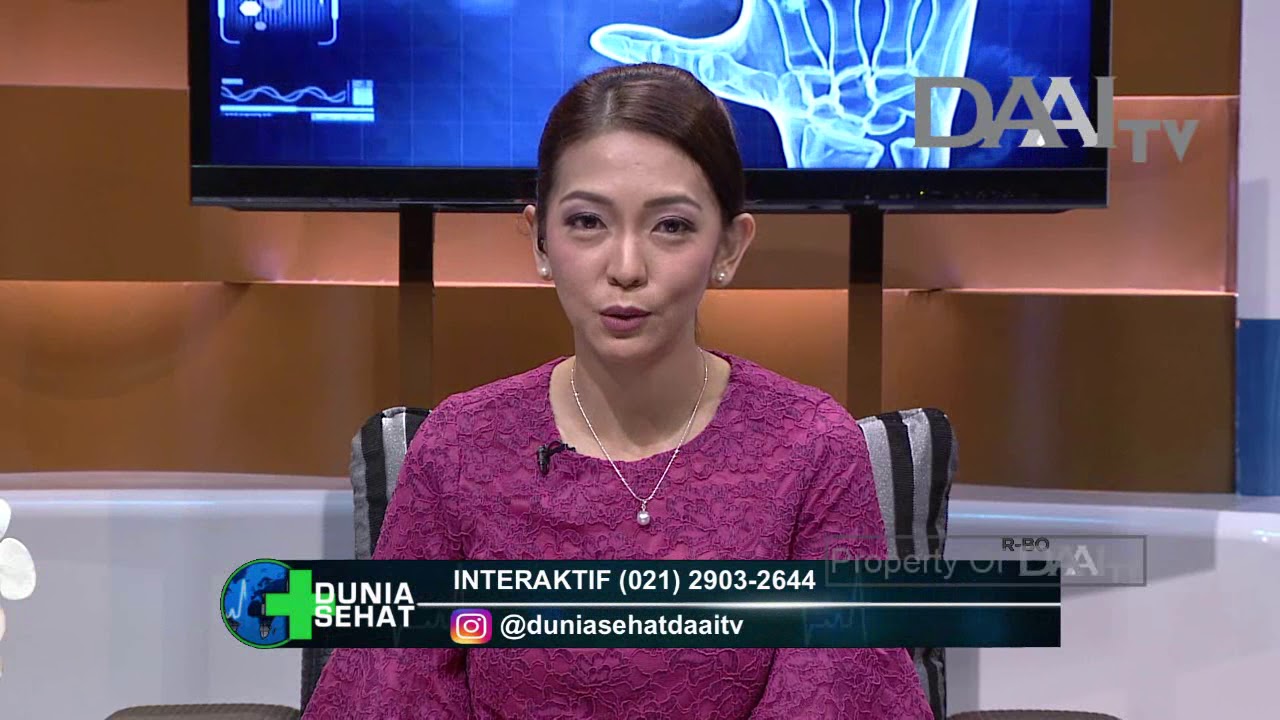 Dunia Sehat 