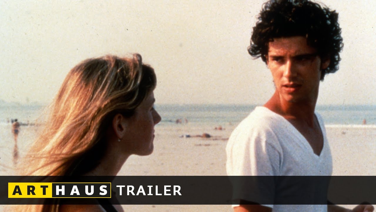 SOMMER | Trailer / Deutsch | Éric Rohmer | ARTHAUS