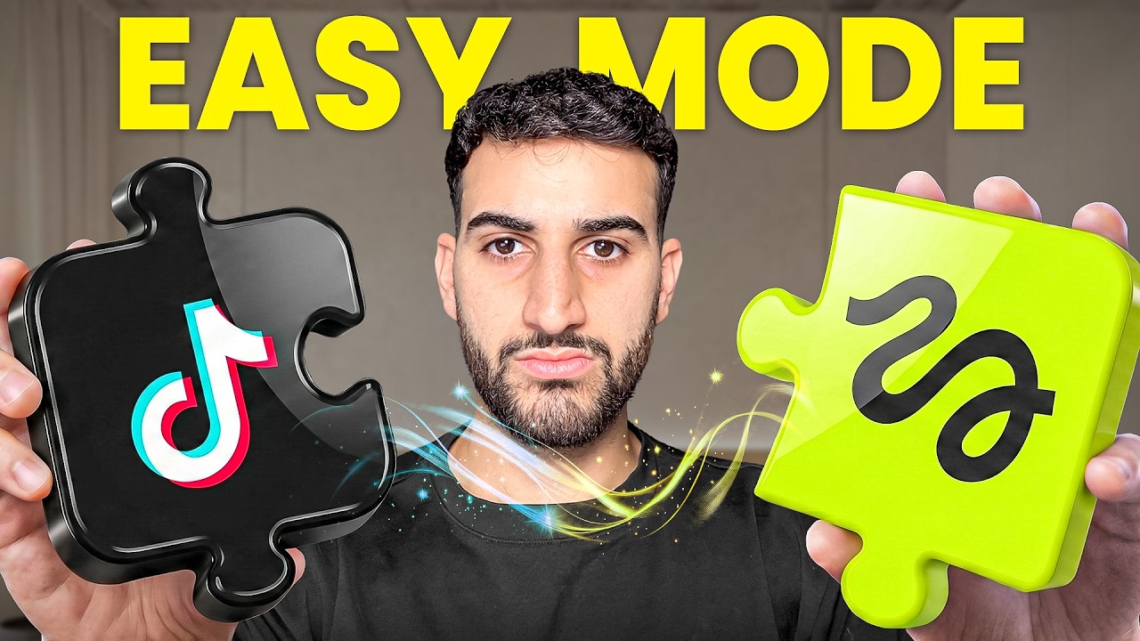 TikTok Shop + Higgfeild AI = Viral Videos in Minutes Without Prompting