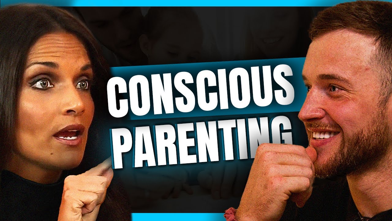 Parenting Psychology Expert: HEAL your Trauma to be a Better Parent | Dr. Shefali