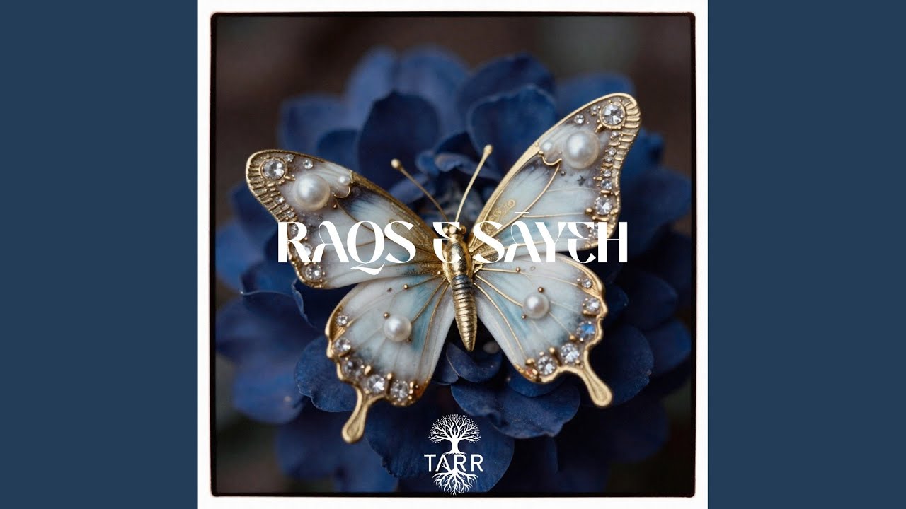 Raqs-E Sayeh (Original Mix)
