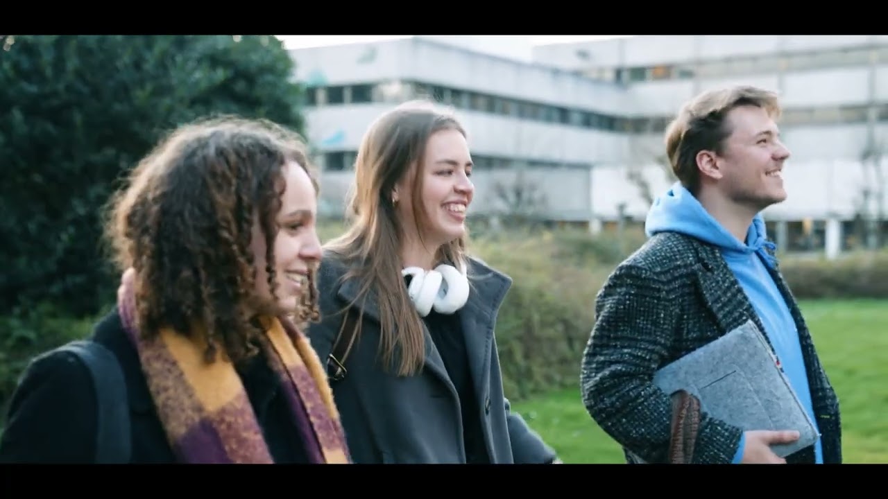 Étudier la traduction et l'interprétation à l'ULB