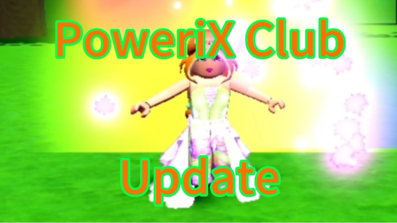 𝔓𝔬𝔴𝔢𝔯𝔦𝔛 ℭ𝔩𝔲𝔟: Charmix Nickelodeon, Harmonix, Sirenix and Daphne nymph